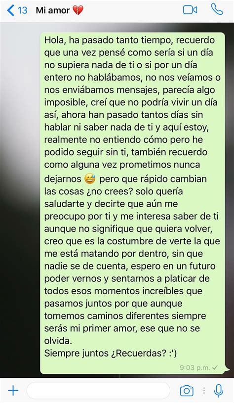 Indirectas De Amor Para Mi Crush Tumblr Estados Whatsapp Tristes