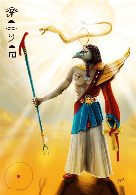 Ra Egyptian God Wallpapers - Top Free Ra Egyptian God Backgrounds ...