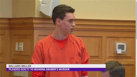 Iowa Teen Sentenced To Life In Prison With Possibility Of Parole In