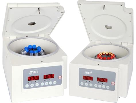 Laboratory Digital Centrifuge