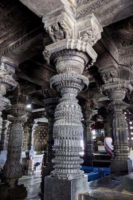 Chennakesava Temple - Jewel Of Belur, Karnataka - Inditales