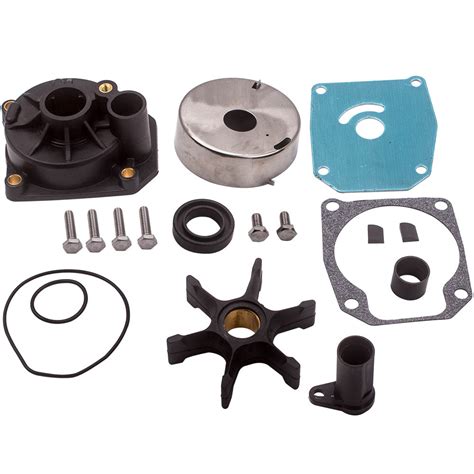 Honda Hp Outboard Water Pump Kit