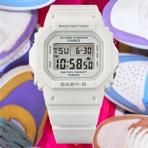 Casio Baby G Bgd Pchome H