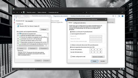 Comment Changer Les Serveurs Dns Utiliser Dans Windows