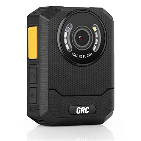 42 Best Personal Body Camera 2022 After 250 Hours Of Research And