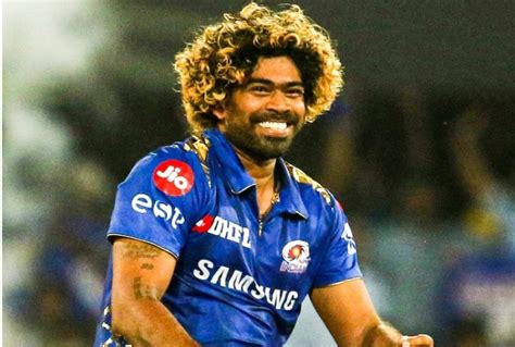 Mumbai Indians Announce Lasith Malinga As Bowling Coach Ahead Of IPL ...