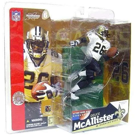 Mcfarlane Toys Nfl Dallas Cowboys Sports Picks Series 6 Emmitt Smith