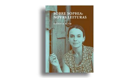 Sobre Sophia Novas Leituras AAVV Poetria