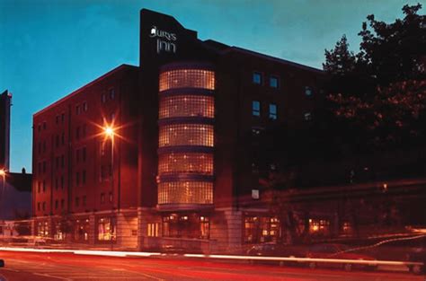 Jurys Inn Belfast. Great centrally located hotel in Belfast. - Belfast ...