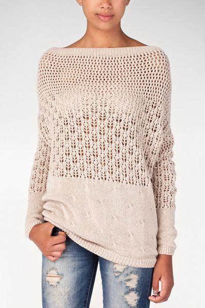 Pin by Natali Neff on вязание in 2024 Knit fashion Sweaters