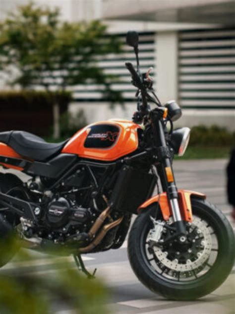 Como assim Nova Harley Davidson não será vendida nos EUA Motonline