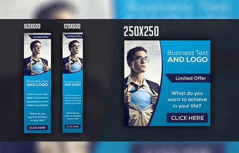 Digital Banner 12 Examples