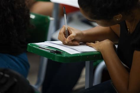 Concurso Nacional Unificado Tem Provas Adiadas Em Todo O Brasil Após