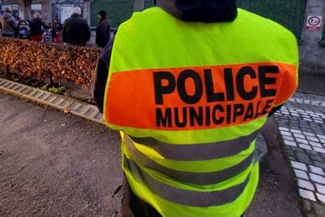 Des Gendarmes Agress S Et Menac S Par Le Chef De La Police Municipale