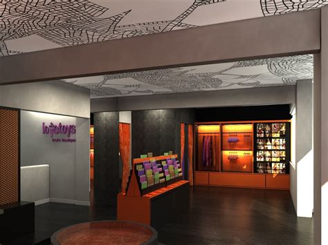 Variação cambial prejudica margem de lucro de sex shops de luxo