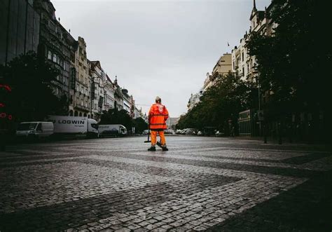 Limpeza Urbana O Que é Como Funciona E Qual A Importância