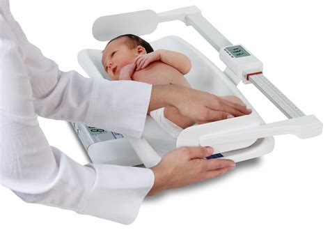 Detecto MB130 Baby Scale WEIGH AND MEASURE LLC Stadiometers