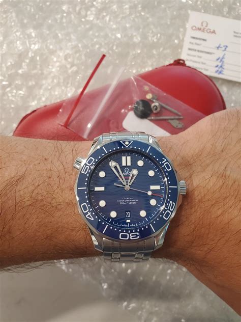 93 best Smp 300 images on Pholder | Omega Watches, Watches and ...