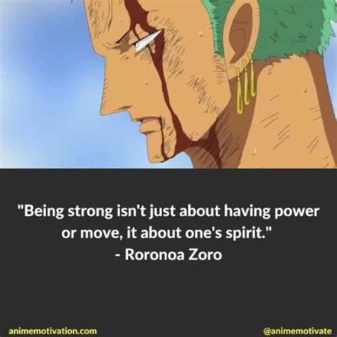 25+ Of The Greatest Roronoa Zoro Quotes For One Piece Fans!