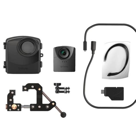 Brinno Bcc Plus Construction Camera Bundle