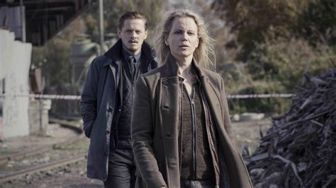 The Bridge fans rejoice as season 4 trailer drops unexpectedly | The ...