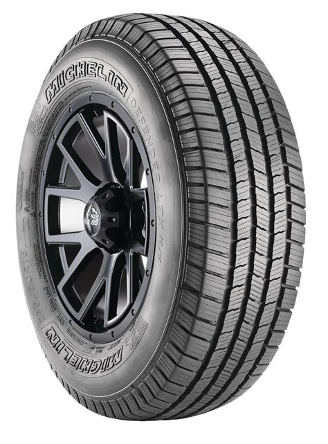 Michelin Defender Ltx Ms All Season Tire Canadian Tire