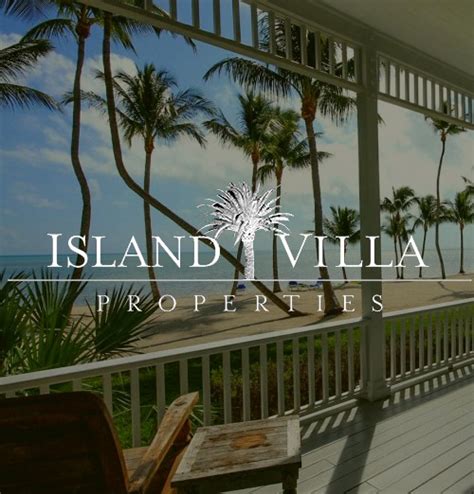 Island Villa - Luxury Vacation Rentals in the Florida Keys