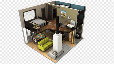 Tiny House Floor Plans With Loft Home Alqu