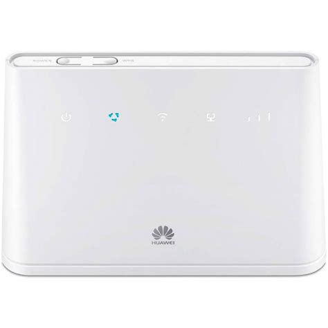 4G Wi-Fi роутер Huawei B311-221 White [72779] – фото, отзывы ...