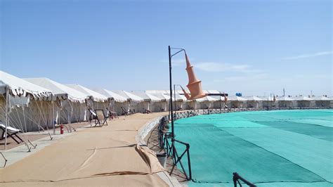 White Rann of Kutch - Salt desert in Gujarat | Let's Travel!