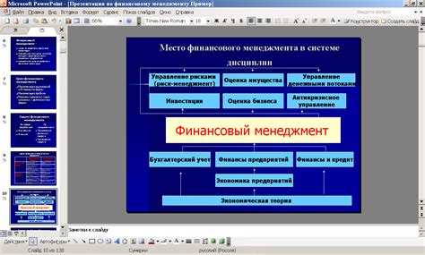 Финансовый менеджмент: учеб. Курс / и.А. Бланк