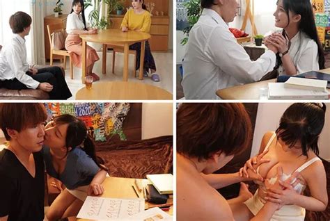 Phần thưởng sexy của cô gia sư khiến cậu học trò chăm chỉ hơn Sex Hay SexTop1 page