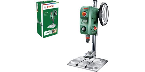 PBD 40 Настольный сверлильный станок | Bosch DIY