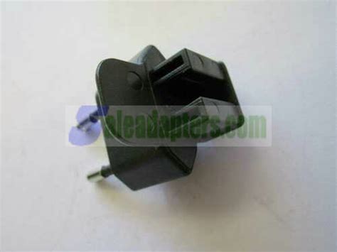 Eu Slide Attachment Plug Piece For Apd Asian Power Devices Wa L Ru