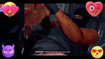 Gay Intruder Xvideos