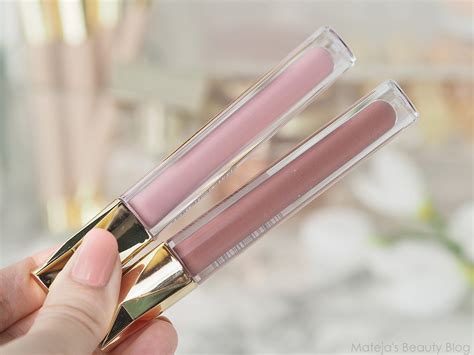 Max Factor Honey Lacquer Honey Nude Mateja S Beauty Blog