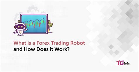 forex trading robot     work
