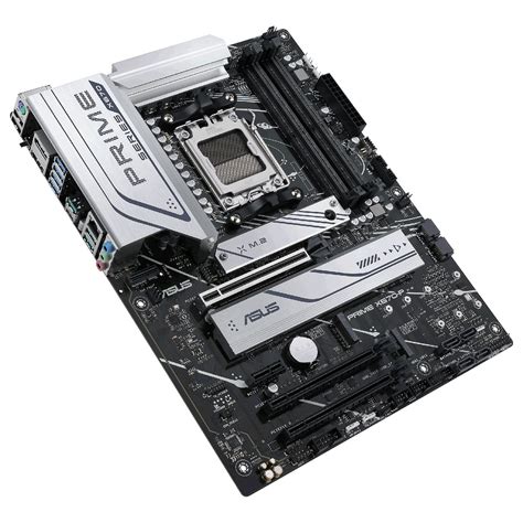 Asus Prime X670 P Ubicaciondepersonas Cdmx Gob Mx