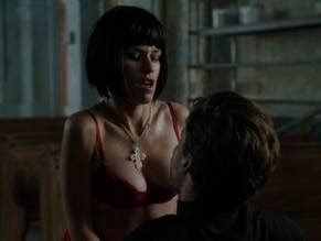 THE MAN WHO WAS THURSDAY NUDE SCENES AZNude