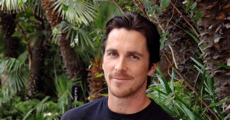 ¡impresionante Mira El Drástico Cambio Físico De Christian Bale — Fmdos