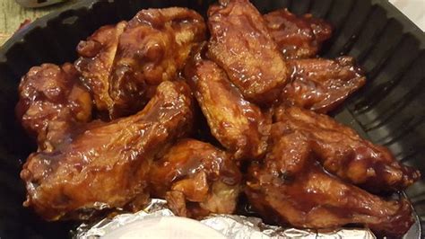 Applebee S Honey Bbq Boneless Wings Recipe | Besto Blog