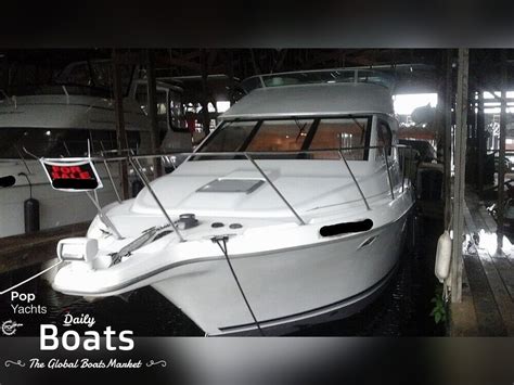 2000 Bayliner 3258 Ciera Command Bridge For Sale View Price Photos