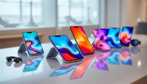 15 Best Smartphones of 2025 - The Ultimate Buyer's Guide - A Luxury ...
