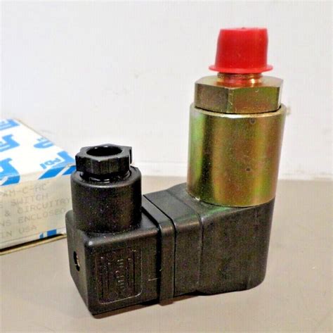 Pdi Pdca A M C Hc Pressure Switch Ebay