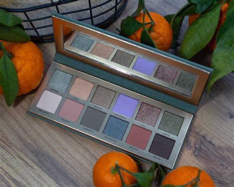 Anastasia Beverly Hills Nouveau palette | Отзыв от Анна Пасхалиди ...