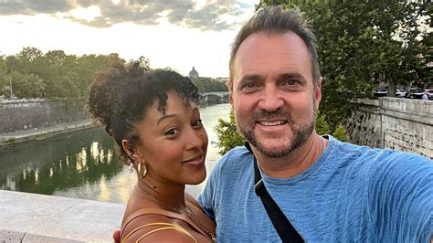 Tamera Mowry Husband Adam Housley Have ‘sex Goals’ List