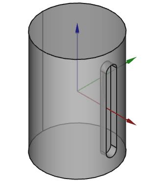 PartDesign Arbeitsbereich FreeCAD Dokumentation Einführung