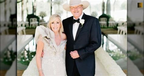 The Life Behind The Lawyer Attorney Alan Jackson Wife And The Foundation Of His Success