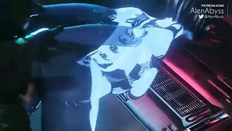 Cortana Porn Videos Xhamster