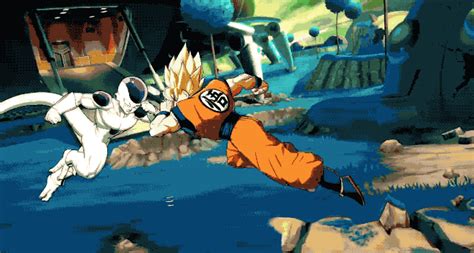 Dragon Ball Fighterz   Abyss